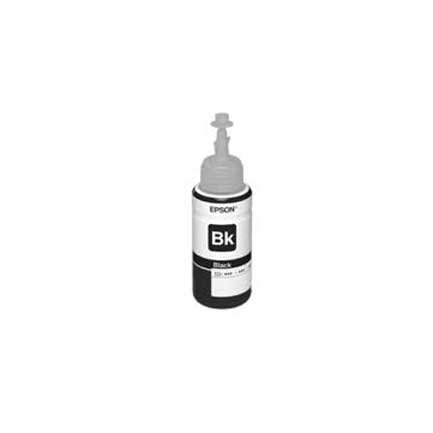 Bote Refill Epson L800 Negro