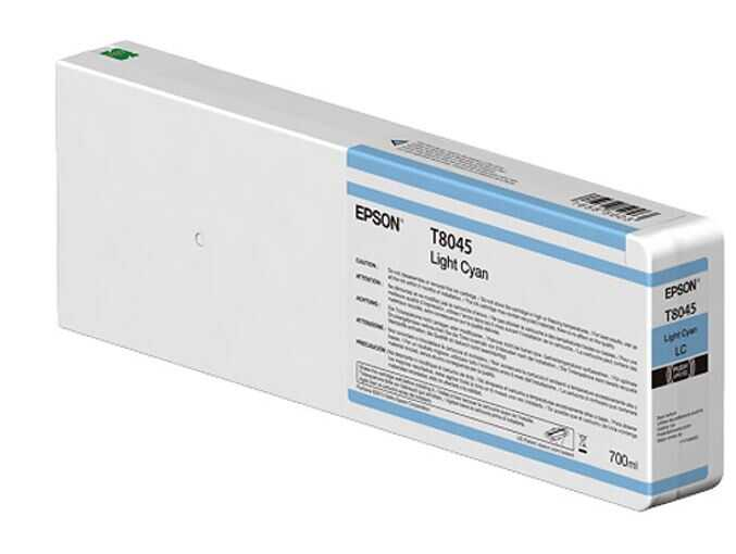 Cartucho De Tinta Epson Stylus Light Photo Cyan