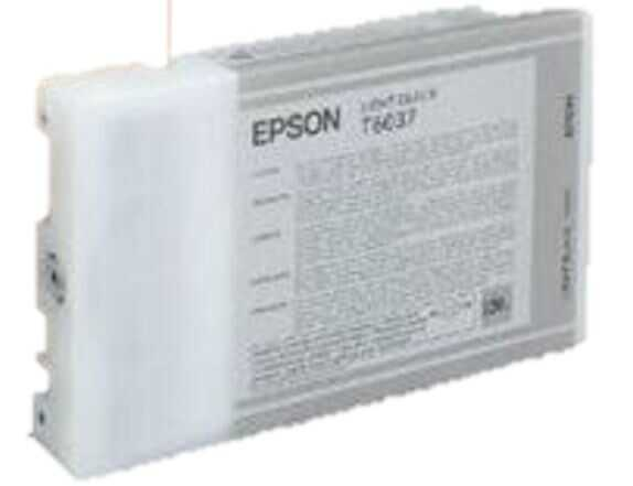 Cartucho De Tinta Epson Stylus Plotter Pro 7800/9800 Negro