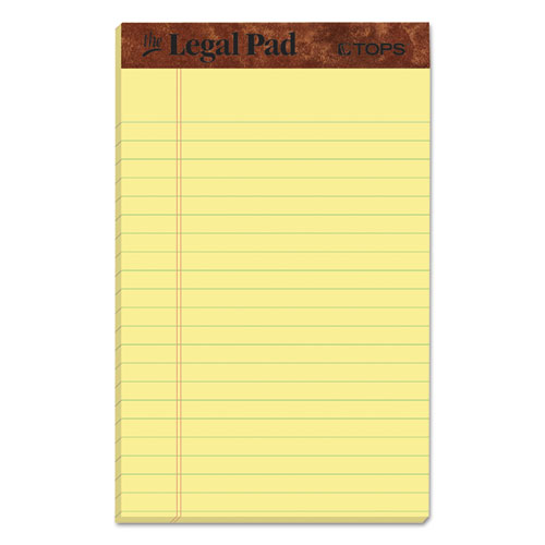 Perf Pad