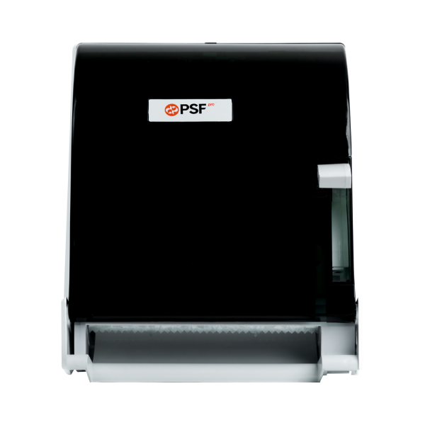 Despachador Fapsa Para Toalla En Rollo Humo