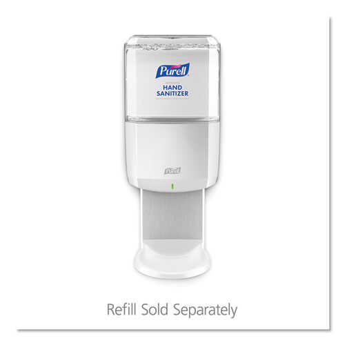 Despachador Purell Sensor Para Gel Sanitizante Es8 Blanco 1200Ml