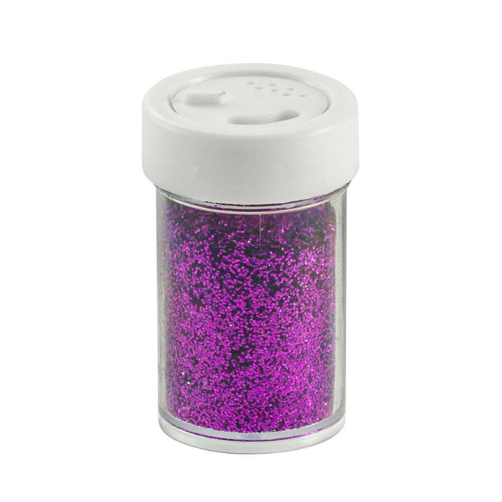 Diamantina Barrilito Fina Violeta Salero C/10G 