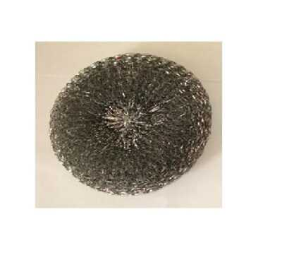 Estropajo Galvanizado Pequeño