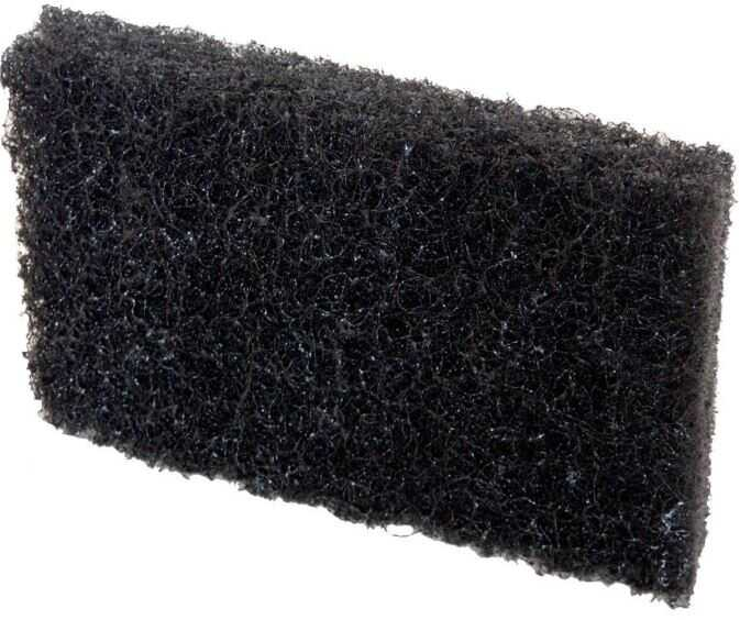 Fibra Scotch Brite P-76 Negro