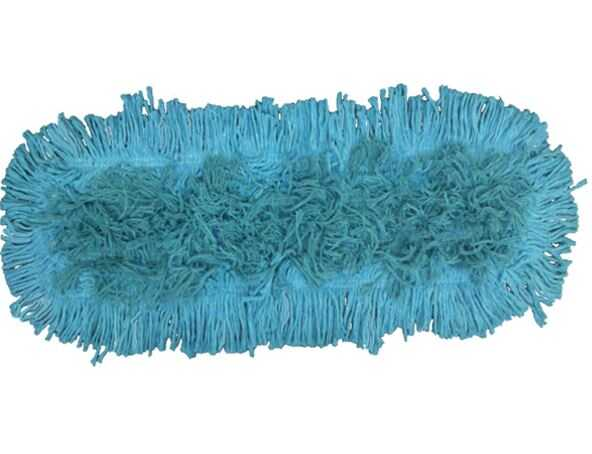 Funda Para Mop Profesional Premier Azul 90Cm