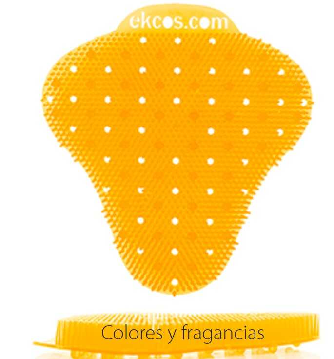 Red Para Mingitorio Eckos Tropical C/2Pz