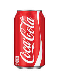 Refresco Coca-Cola Clasica Lata Cont 355Ml C/24Pz