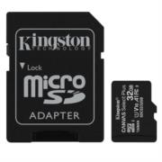 Memoria Kingston Micro Sd 32Gb