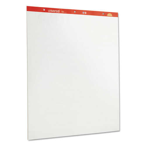 Easel Pad White