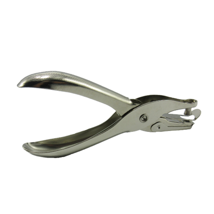 Perforadora Nextep 1 Hoyo 6Mm 