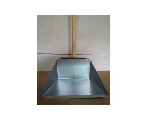 Recogedor Lamina Chico 