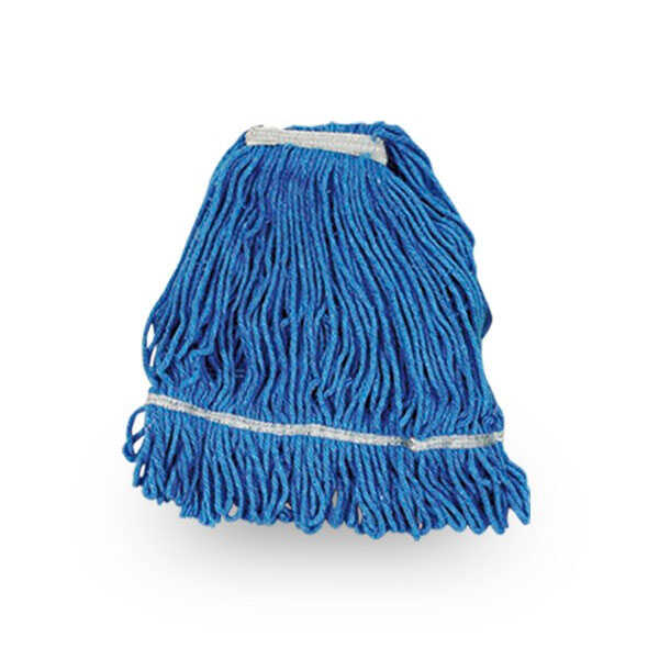 Repuesto Para Trapeador #36 Azul