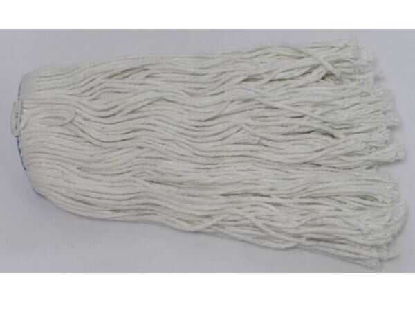 Repuesto P/Trapeador #24 De Rayon Blanco