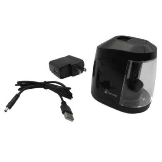 Sacapuntas Nextep Electrico C/Autostop 