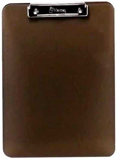 Sujetador Nextep C/Apoyo Plastico T/C Humo 