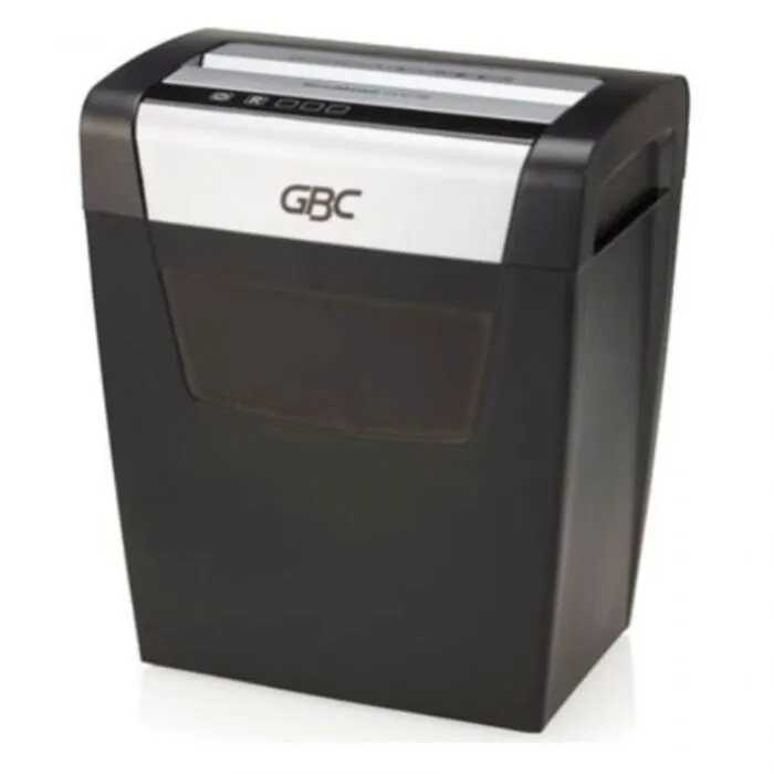Trituradora Gbc De Papel Px12-06 P/12H 