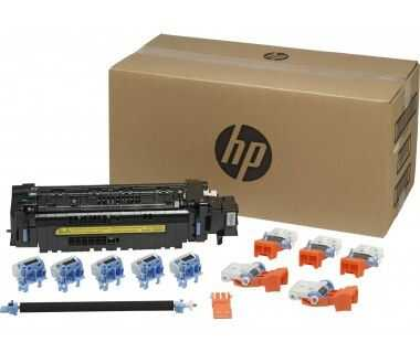 Juego De Mantenimiento Hp Hp 110V L0H24A C/13 Piezas