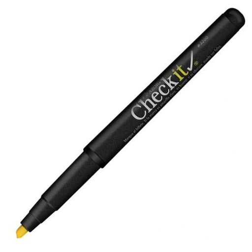 [AZR3200] Marcador Azor Check It Para Billete Falso