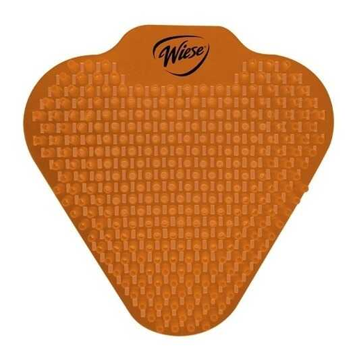 [WIENTAAS21] Red Para Mingitorio Wiese Antisalpicadura Mango/Naranja 