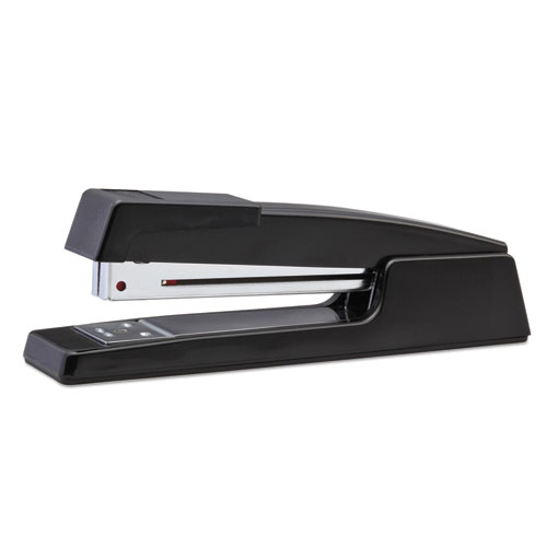 [BOSB440BK] Executive Full-Strip Desktop Stapler - Metal
