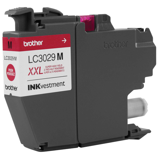 [BRTLC3029M] Cartucho De Tinta Brother P/Inkjet Mfcj6935Dw Magenta