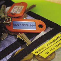 [BRTTX2511] Labeling Tape