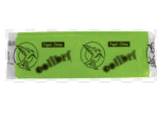 [COLCHI1212] Papel China Colibri Verde Bajo C/100Pz