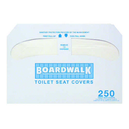 [BWKK5000] Saniasientos Boardwalk Caja/250Pz