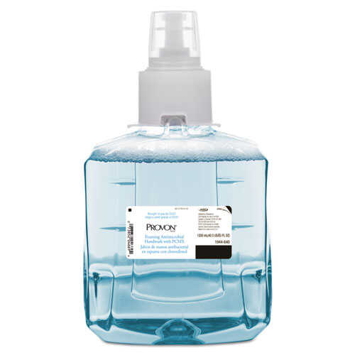 [GOJ194402] Ltx Antimicro Foam Soap 1200Ml Ltx /2