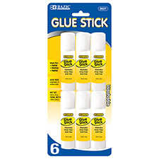 [BZC2027] Glue Stick 0.28Oz