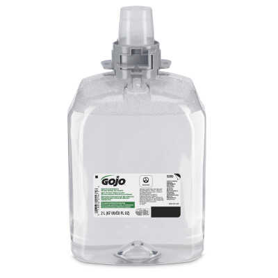 [GOJ526502] Ltx Antibac Foam Soap 1200Ml Plum 2