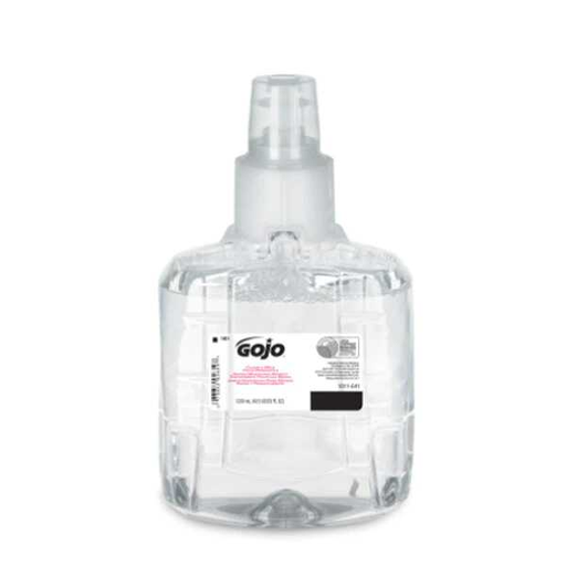 [GOJ191102] Jabon Espuma Gojo Sin Fragancia 1200Ml Ltx12 C/2Pz