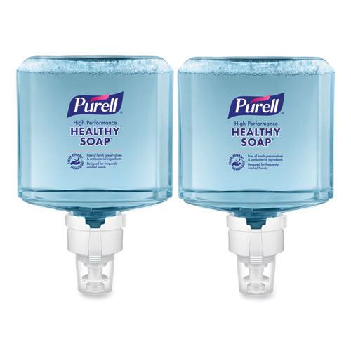 [GOJ778502] Purell Gen Soap Es8 2/1200