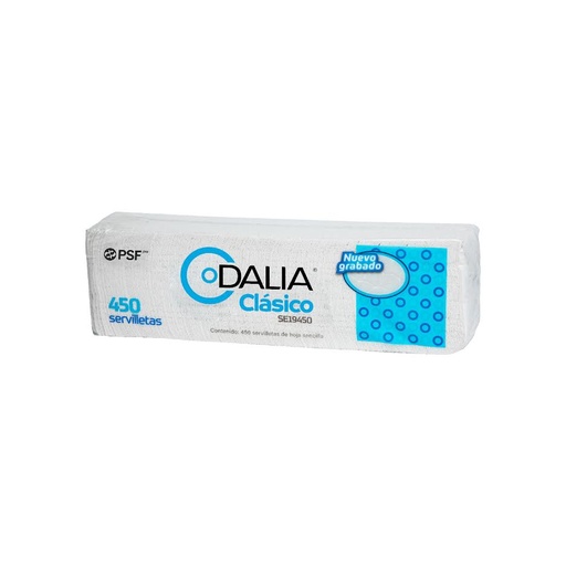 [FPS420860] Servilleta Fapsa Dalia 450 C/12Pz