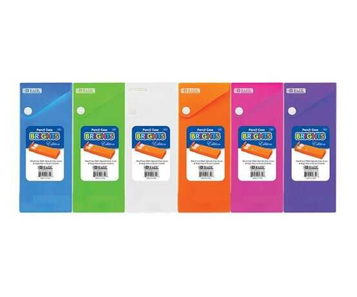 [BZC812] Slider Pncl Case Pyrm