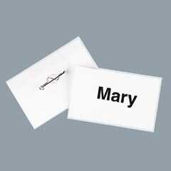 [CLI94223] Gafete C-Line C/Seguro 3 1/2X2 1/4" C/100Pz