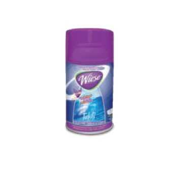 [WIE504652] Aerosol Para Dispensador Wiese Tahiti 180Gr