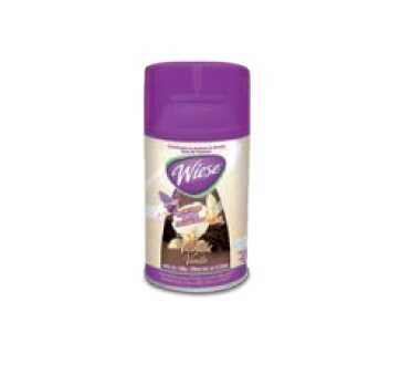 [WIE504546] Aerosol Para Dispensador Wiese Vainilla 180Gr