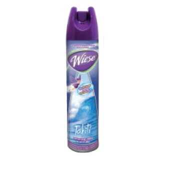 [WIE510011] Aerosol Aromatizante Wiese Tahiti 323Gr