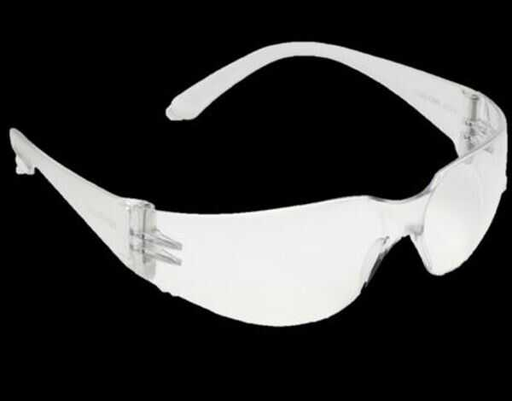 [EHF10S] Lentes De Seguridad Cristalino 