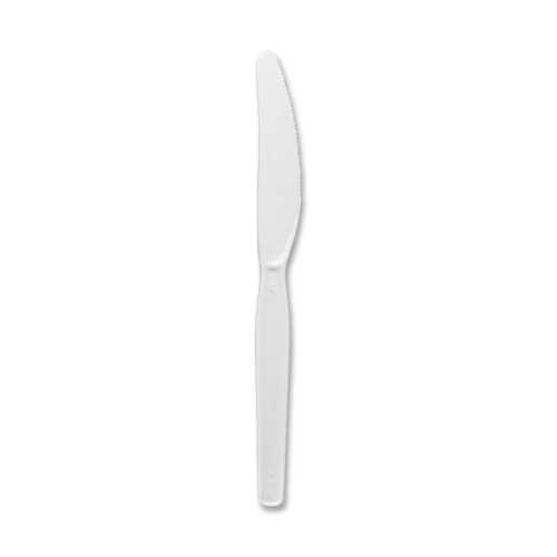 [LIMPPKN] Cuchillo De Plastico C/100Pz