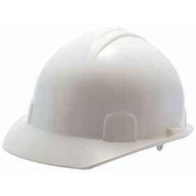 [JYRWW2004BK] Casco Weldwell Tipo Cachucha Blanco