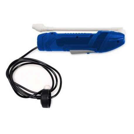 [GOJ535012EA] Pistola Atomizadora Para Liquido Desinfectante Bateria