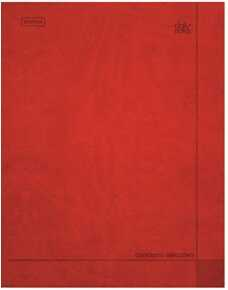 [NRM580641] Cuaderno Ejecutivo Norma Mediano Raya Daily Notes 100 Hojas