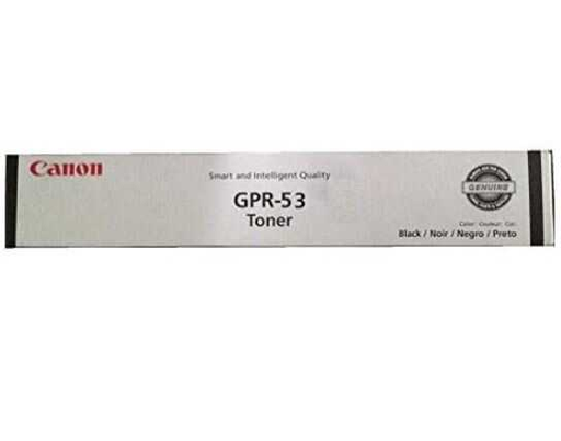 [CNM8524B003AA] Toner Canon P/ 3325 Gpr 53 Negro