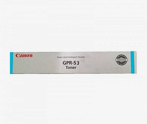 [CNM8525B003AA] Toner Canon P/ 3325 Gpr 53 Cyan