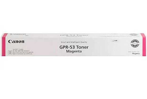 [CNM8526B003AA] Toner Canon P/ 3325 Gpr 53 Magenta
