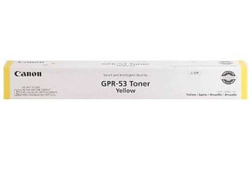 [CNM8527B003AA] Toner Canon P/ 3325 Gpr 53 Amarillo