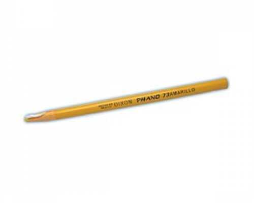 [DIX00073] China Marker Yellow